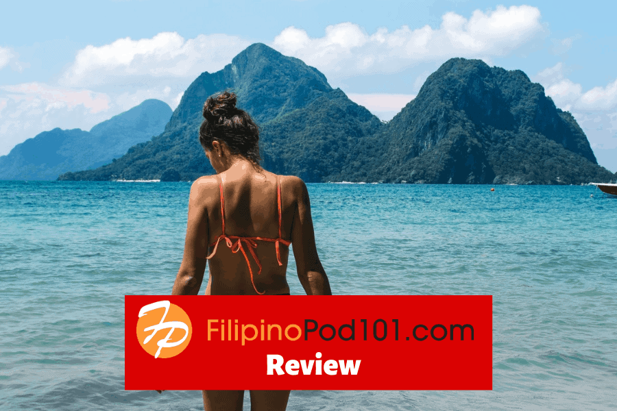 FilipinoPod101 Review