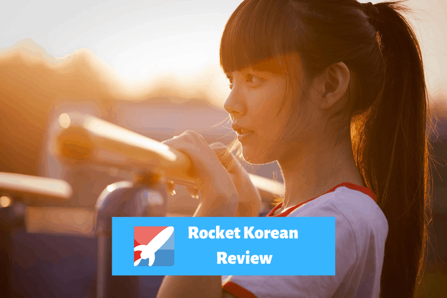 Rocket Korean Review